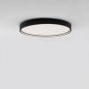 Černé stropní LED světlo Nova Luce Olaf 60 cm  -fv-interier-25