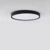 Černé stropní LED světlo Nova Luce Olaf 60 cm  -fv-interier-25