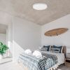 Bílé stropní LED světlo Nova Luce Olaf 60 cm -fv-interier-25