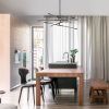 Černé kovové závěsné LED světlo Nova Luce Raccio 84 cm -fv-interier-25