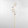 Bílo-zlatá skleněná stojací lampa Nova Luce Balor 165 cm -fv-interier-25