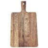 Dřevěné servírovací prkénko Walnut 42 x 26 cm