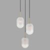 Bílé skleněné závěsné světlo Nova Luce Chrysi 43 cm -fv-interier-25