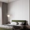 Bílé skleněné závěsné světlo Nova Luce Vita 20 cm -fv-interier-25