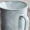 Modrošedý kameninový džbán Rustic 1 l -fv-interier-25