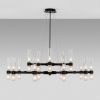 Skleněné závěsné světlo Nova Luce Century 120 cm -fv-interier-25