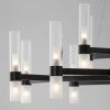 Skleněné závěsné světlo Nova Luce Century 120 cm -fv-interier-25