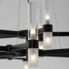 Skleněné závěsné světlo Nova Luce Century 120 cm -fv-interier-25