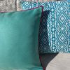 Set dvou venkovních povlaků na polštář Marine Aztec X -fv-interier-25