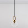 Skleněné závěsné světlo Nova Luce Irvine 20 cm -fv-interier-25