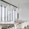 Skleněné závěsné světlo Nova Luce Mirano 30 cm -fv-interier-25