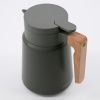 Zelená nerezová termokonvice Cole 1 l -fv-interier-25