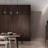 Kouřově šedé skleněné závěsné světlo Nova Luce Lato 110 cm -fv-interier-25