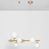 Opálově bílé skleněné závěsné světlo Nova Luce Odillia 65 cm -fv-interier-25