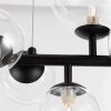 Skleněné závěsné světlo Nova Luce Odillia II. 65 cm -fv-interier-25