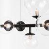 Skleněné závěsné světlo Nova Luce Odillia II. 65 cm -fv-interier-25