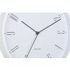 Bílé nástěnné hodiny Grand 30 cm -fv-interier-25