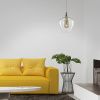 Skleněné závěsné světlo Nova Luce Filo 18 cm -fv-interier-25