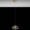 Skleněné závěsné světlo Nova Luce King 20 cm -fv-interier-25