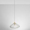 Skleněné závěsné světlo Nova Luce King 26 cm -fv-interier-25