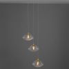 Skleněné závěsné světlo Nova Luce King 25 cm -fv-interier-25