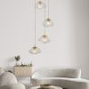 Skleněné závěsné světlo Nova Luce King 35 cm -fv-interier-25