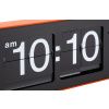 Oranžové hodiny Bold -fv-interier-25