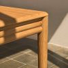 Dubový rozkládací jídelní stůl Kave Home Lenon 200-280 x 90 cm -fv-interier-25