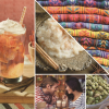 Střední vonná svíčka Yankee Candle Vanilla Horchata Singature -fv-interier-25