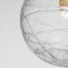 Skleněné závěsné světlo Nova Luce Coen 25 cm -fv-interier-25