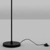 Opálově bílá skleněná stojací LED lampa Nova Luce Nuvole 169,5 cm -fv-interier-25