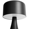 Černá kovová stolní LED lampa Reno -fv-interier-25