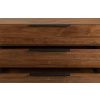 Komoda ZUIVER TRAVIS 180 x 45 cm v dekoru ořech -fv-interier-25