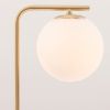 Opálově bílá skleněná stolní lampa Nova Luce Alvarez -fv-interier-25