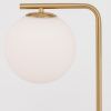 Opálově bílá skleněná stojací lampa Nova Luce Alvarez 140 cm -fv-interier-25