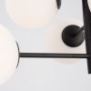 Černobílé skleněné závěsné světlo Nova Luce Impero 70 cm -fv-interier-25