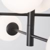 Černobílé skleněné závěsné světlo Nova Luce Impero 70 cm -fv-interier-25
