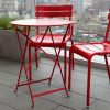 Fialový kovový skládací stůl Fermob Bistro Ø 60 cm -fv-interier-25