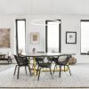 Bílé kovové závěsné LED světlo Nova Luce Tarquin 60 cm -fv-interier-25