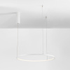 Bílé kovové závěsné LED světlo Nova Luce Tarquin 60 cm -fv-interier-25