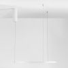 Bílé kovové závěsné LED světlo Nova Luce Tarquin 60 cm -fv-interier-25