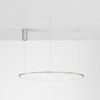 Stříbrné kovové závěsné LED světlo Nova Luce Tarquin 100 cm -fv-interier-25