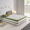 Pěnová matrace Sport Energy Pro 160 x 200 cm, tl. 27 cm -fv-interier-25