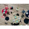 Hnědý kovový skládací stůl Fermob Bistro 117 cm -fv-interier-25