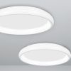 Bílé kovové stropní LED světlo Nova Luce Albi 61 cm -fv-interier-25