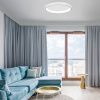 Bílé kovové stropní LED světlo Nova Luce Albi 81 cm -fv-interier-25