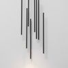 Černé kovové závěsné LED světlo Nova Luce Elettra 40 cm -fv-interier-25