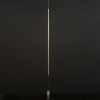 Zlaté kovové závěsné LED světlo Nova Luce Elettra 7 cm -fv-interier-25