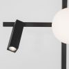Opálově bílá skleněná stojací LED lampa Nova Luce Joline 150 cm -fv-interier-25