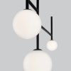 Opálově bílé skleněné závěsné světlo Nova Luce Licato 73 cm -fv-interier-25